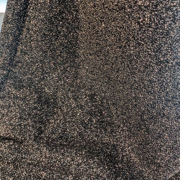 Metallic Dress - Picture 4 of 8